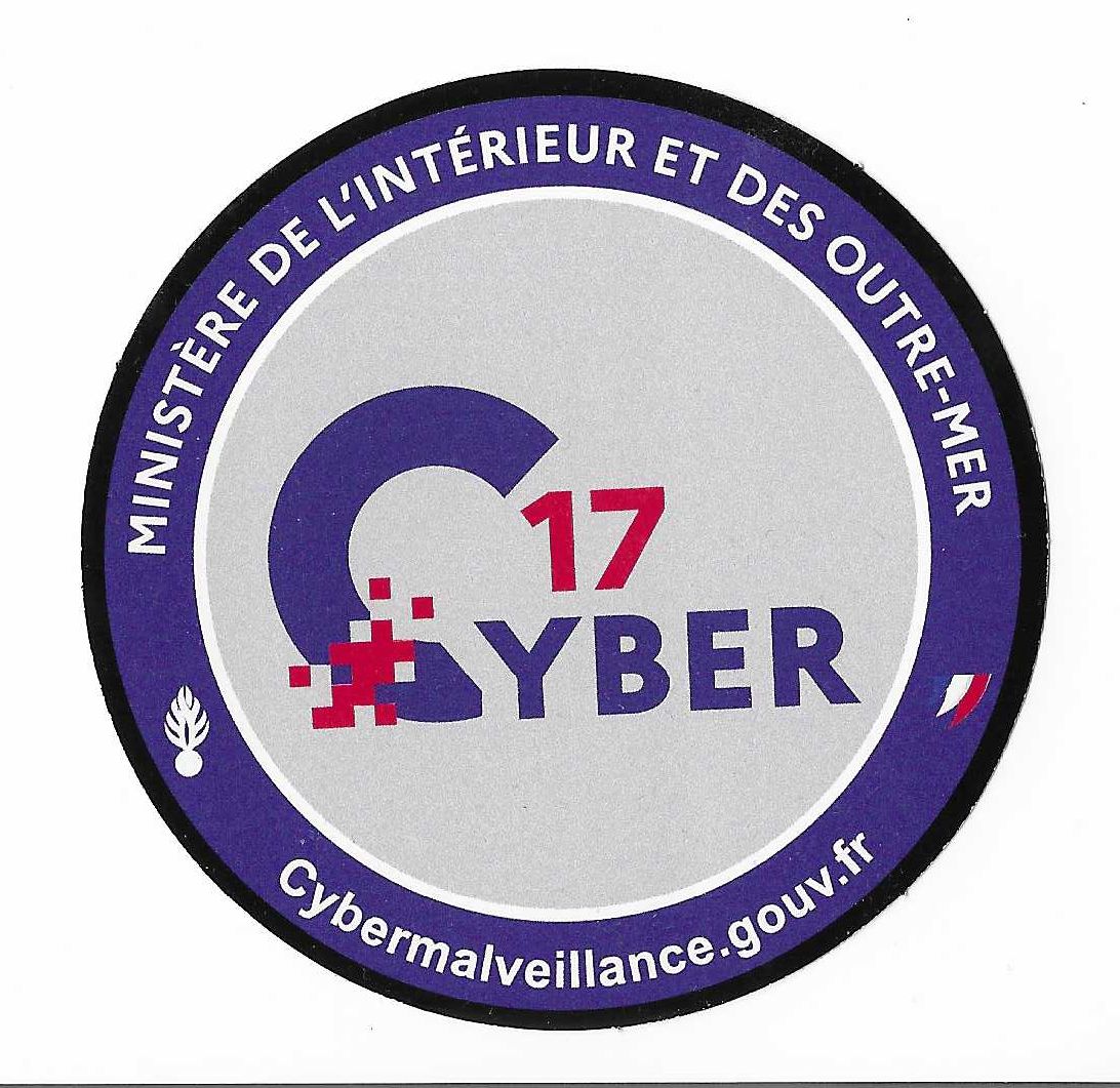 17 Cyber